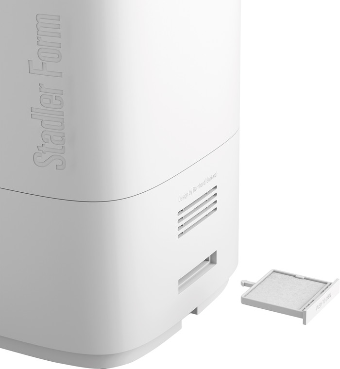 Stadler Form Oliver SF-O-014 White detail