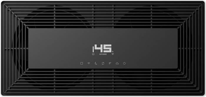 Stadler Form Noah Pro SF-N-007 bovenkant