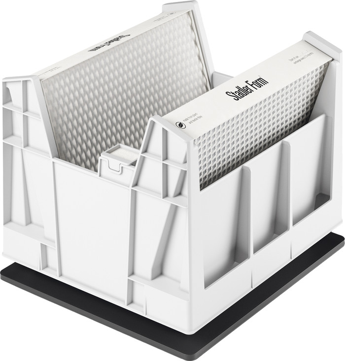 Stadler Form Noah SF-N-004 binnenkant