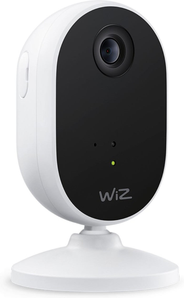 WiZ IP camera for indoors Main Image