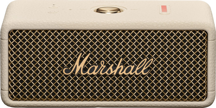 Marshall Emberton III BT Crème Main Image