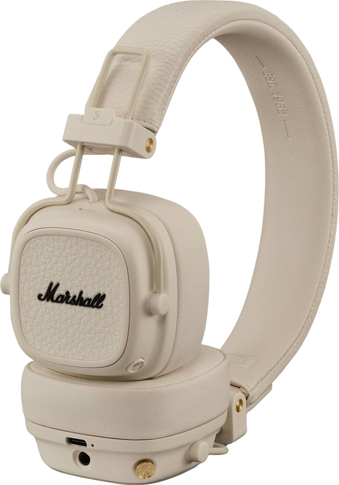 Marshall Major V Cream Main Image