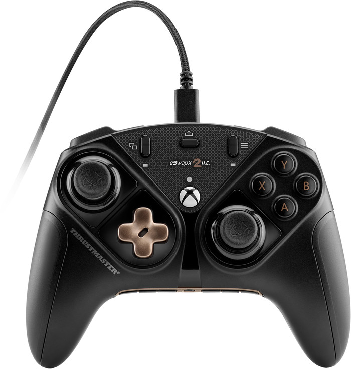 Thrustmaster eSwap X2 H.E.A.R.T. Pro Controller PC & Xbox Main Image
