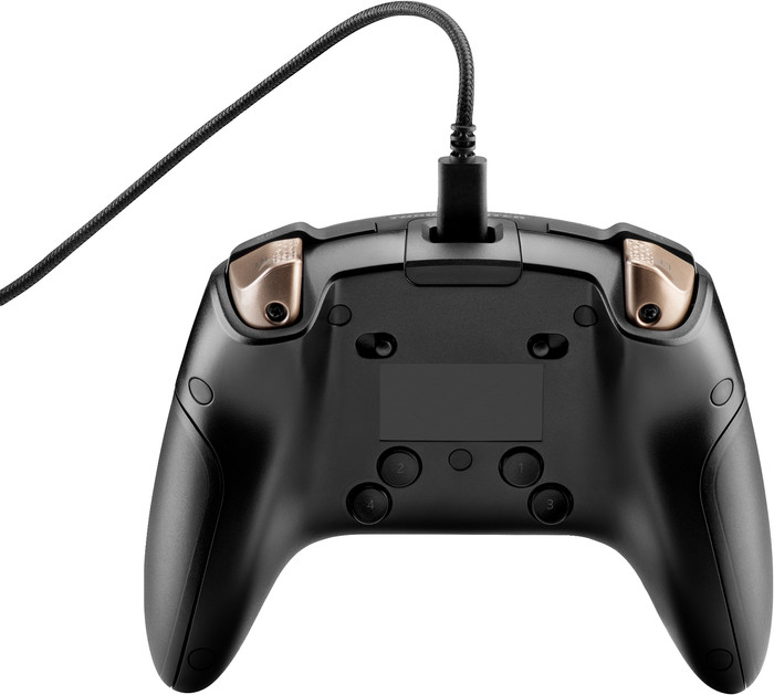 Thrustmaster eSwap X2 H.E.A.R.T. Pro Controller PC & Xbox achterkant