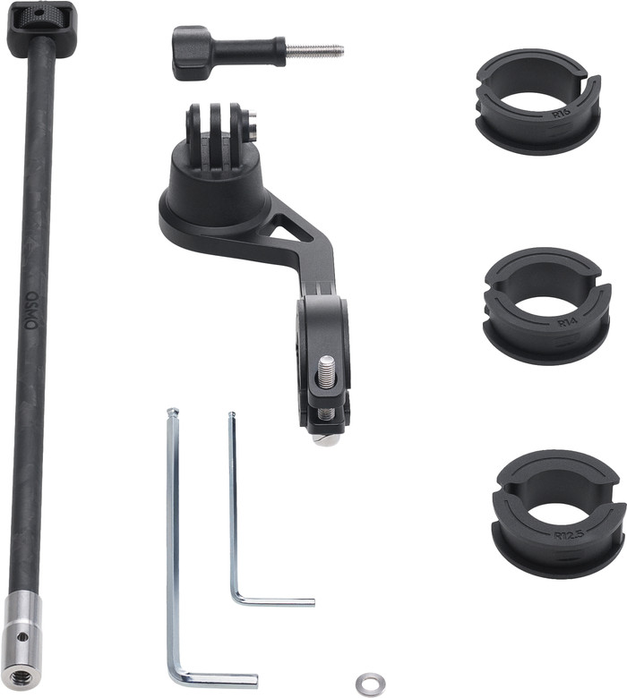 DJI Osmo Multifunctional Bike Tube Mount Kit accessoire