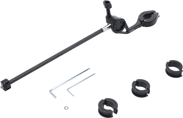 DJI Osmo Multifunctional Bike Tube Mount Kit accessoire