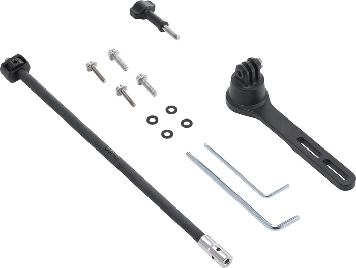 DJI Osmo Multifunctional Bike Mount Kit (For Integrated Handlebars) accessoire