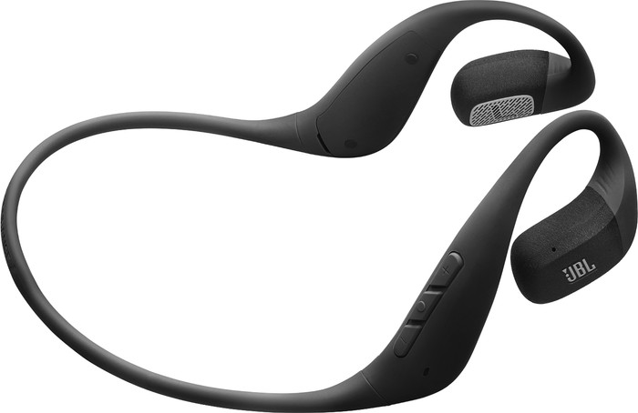 JBL Endurance Pace Black Main Image