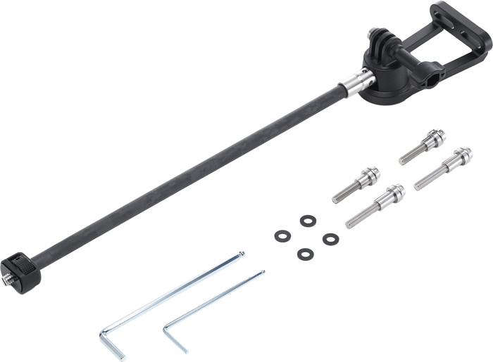 DJI Osmo Multifunctional Bike Mount Kit (For Independent Handlebars) accessoire