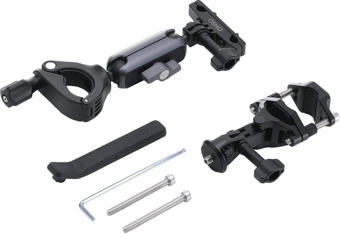 DJI Osmo Bike Rear Mount Kit accessoire