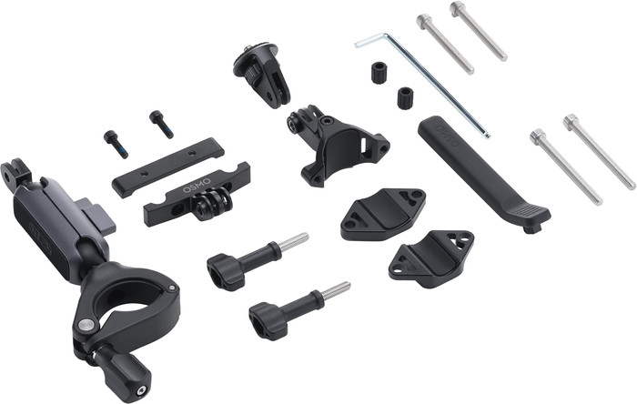 DJI Osmo Bike Rear Mount Kit accessoire
