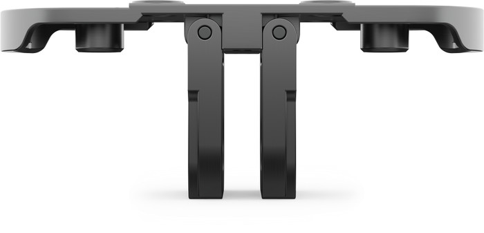 GoPro Replacement Folding Fingers (HERO13 Black, Lit HERO, MAX2) voorkant