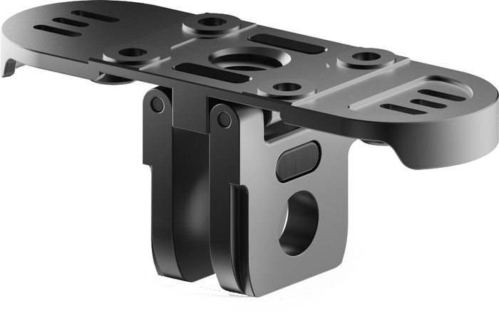 GoPro Replacement Folding Fingers (HERO13 Black, Lit HERO, MAX2) Main Image