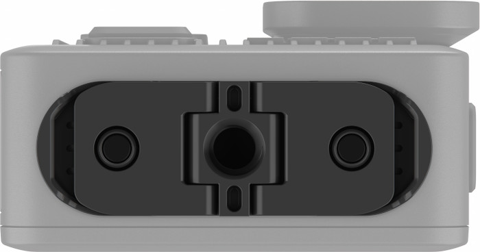 GoPro Replacement Folding Fingers (HERO13 Black, Lit HERO, MAX2) product in gebruik