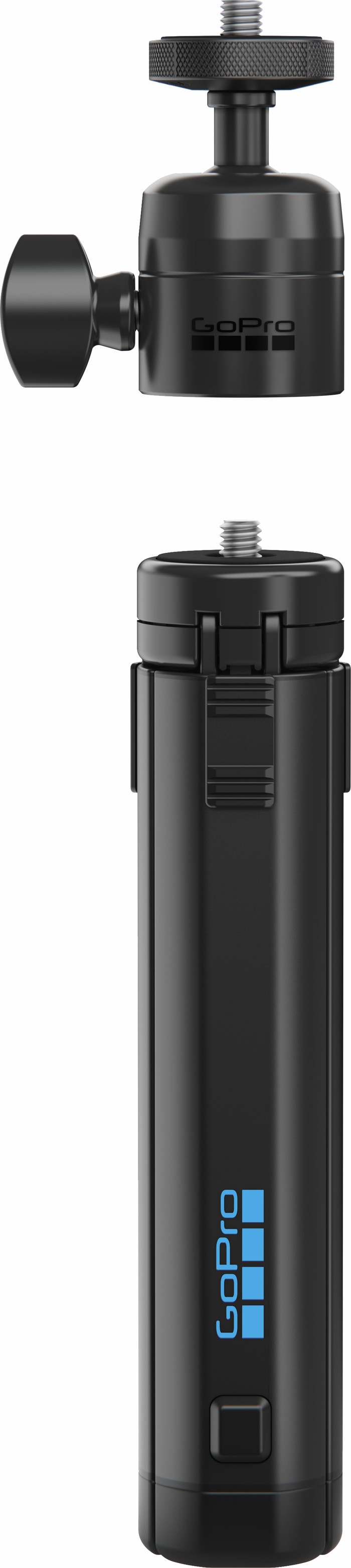 GoPro Tripod + Ball Head voorkant