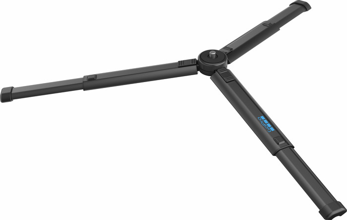 GoPro Tripod + Ball Head detail