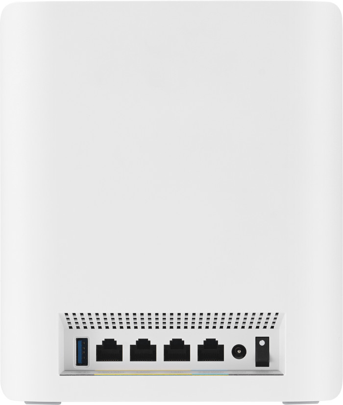 ASUS ZenWiFi BT8 3-Pack achterkant