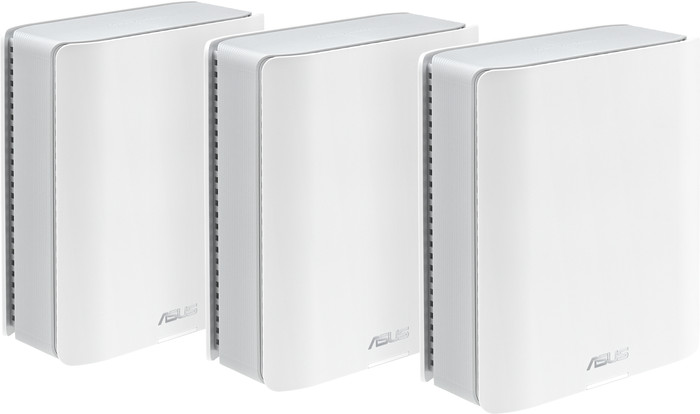 ASUS ZenWiFi BT8 3-Pack Main Image