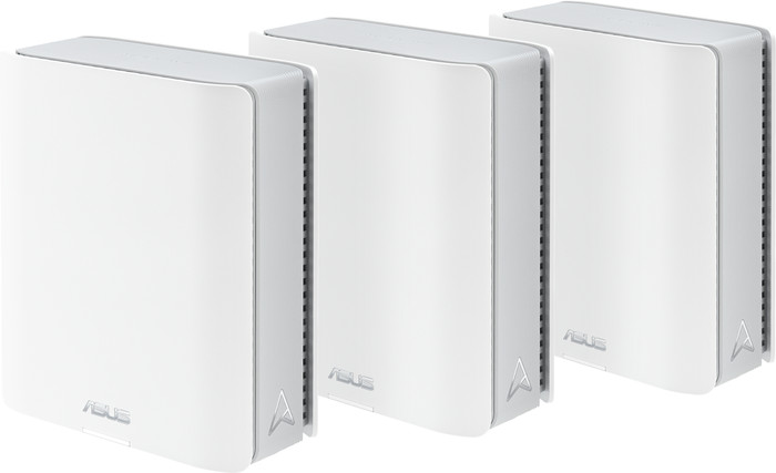 ASUS ZenWiFi BT8 3-Pack rechterkant