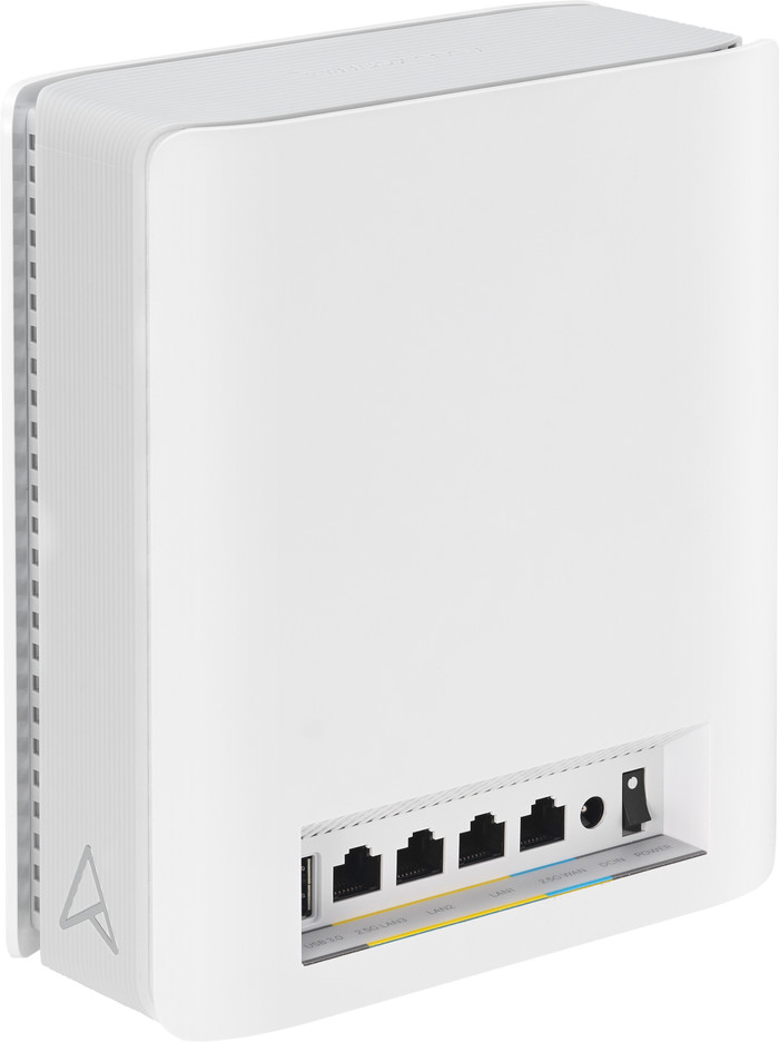 ASUS ZenWiFi BT8 3-Pack achterkant