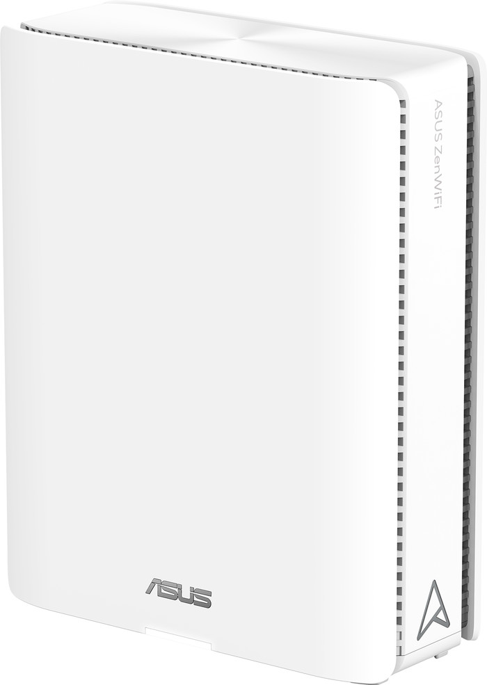 ASUS ZenWiFi BQ16 3-Pack linkerkant