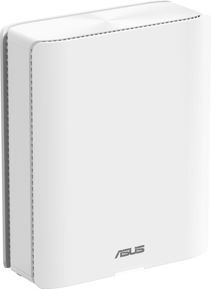 ASUS ZenWiFi BQ16 3-Pack linkerkant