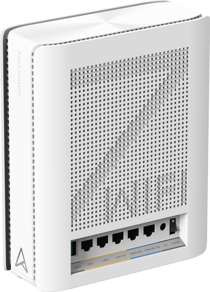 ASUS ZenWiFi BQ16 3-Pack achterkant