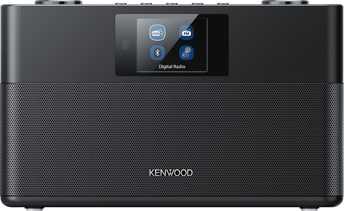 Kenwood CR-ST85DAB-B Main Image