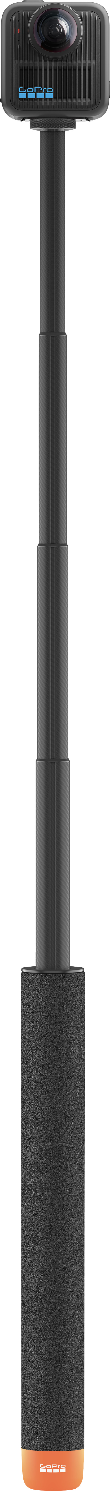 GoPro Floating Extension Pole product in use