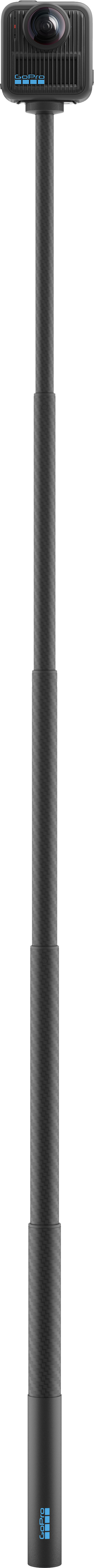 GoPro MAX 360 + Extension Pole voorkant