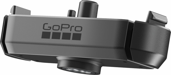 GoPro Magnetic Latch 1/4-20 Mount Main Image