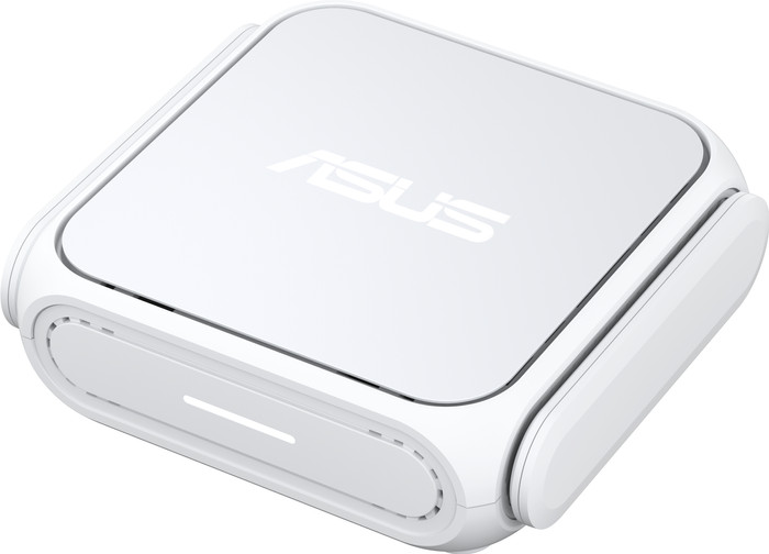 ASUS RT-BE58 Go top