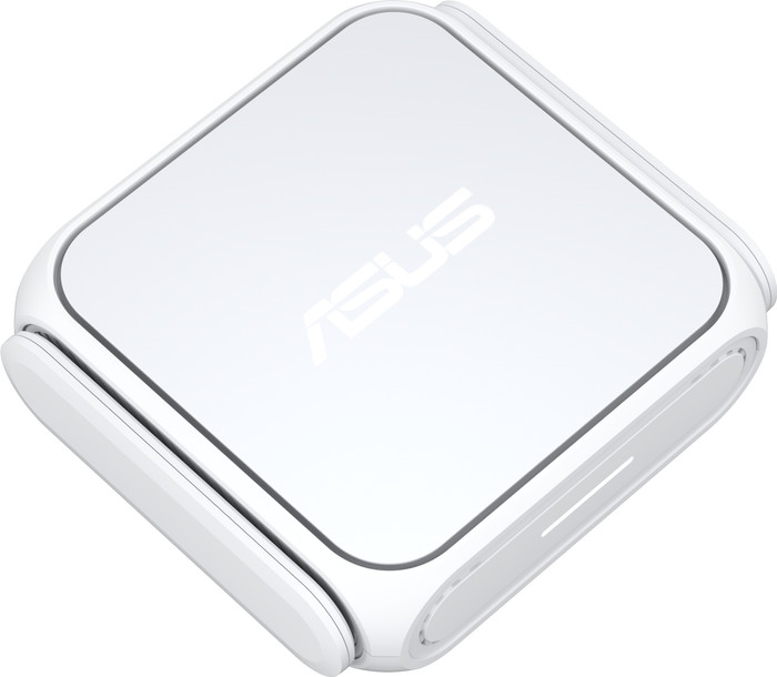 ASUS RT-BE58 Go top