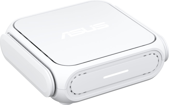 ASUS RT-BE58 Go front