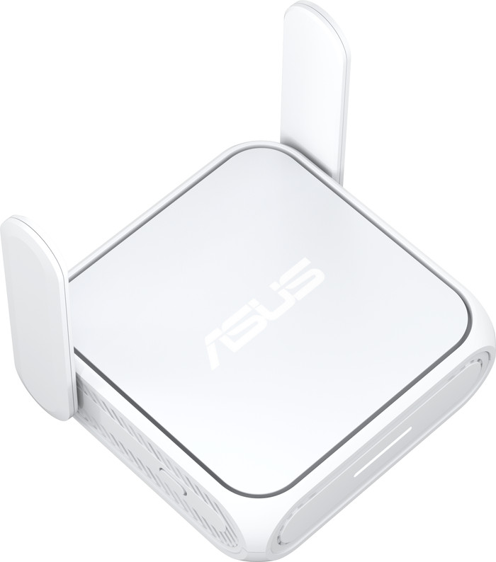 ASUS RT-BE58 Go front