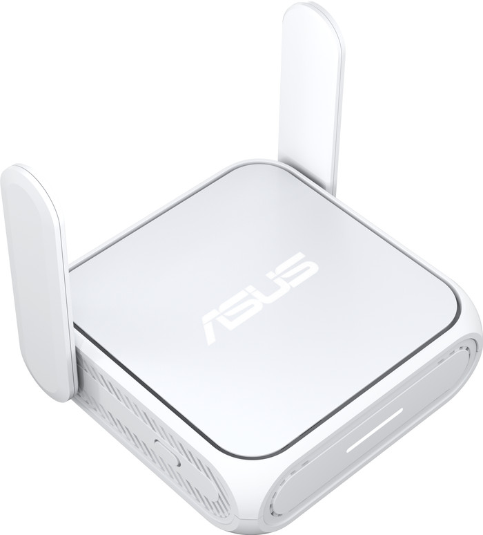 ASUS RT-BE58 Go front