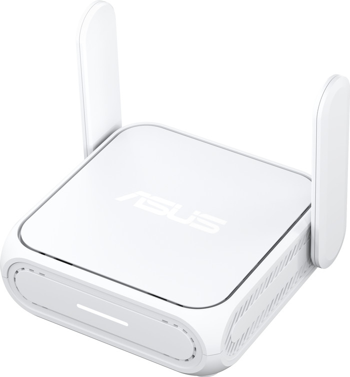 ASUS RT-BE58 Go front