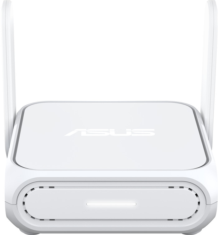 ASUS RT-BE58 Go front