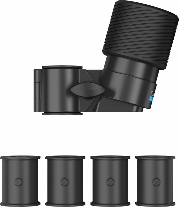 GoPro Ski Pole Mount Main Image