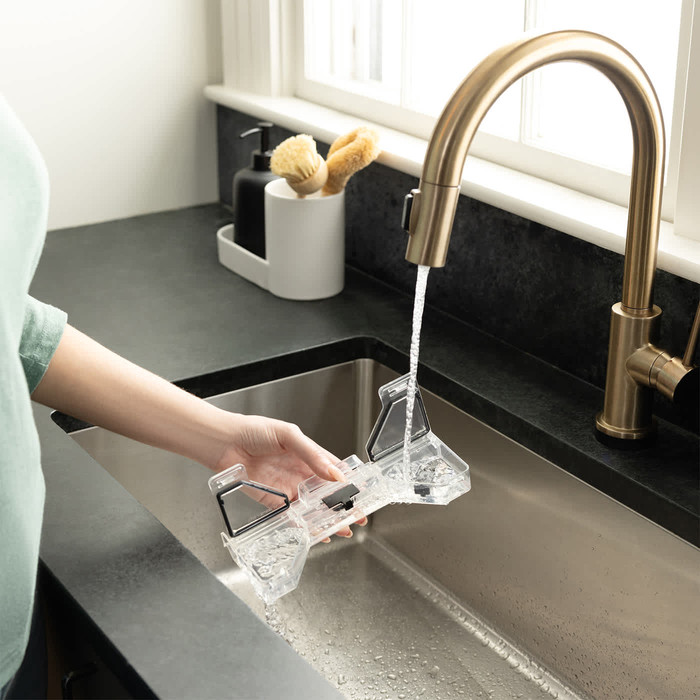 Shark SD200EU product in use