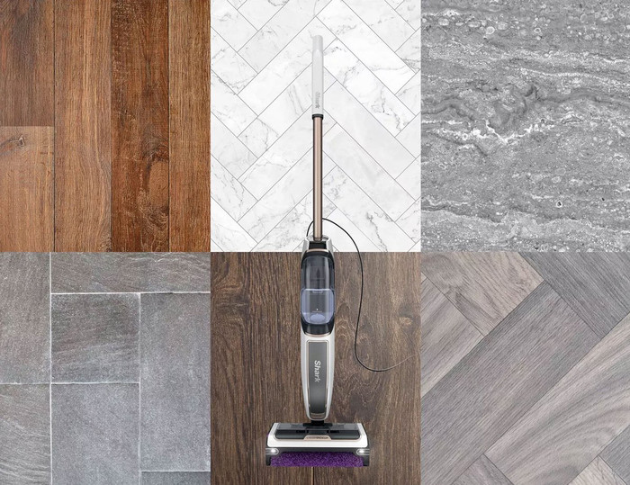 Shark SD200EU visual supplier