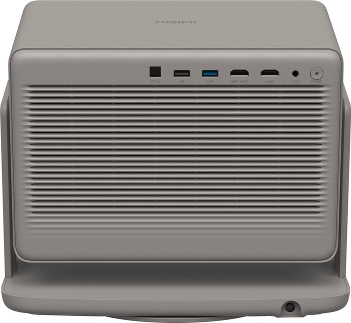 XGIMI Horizon 20 achterkant