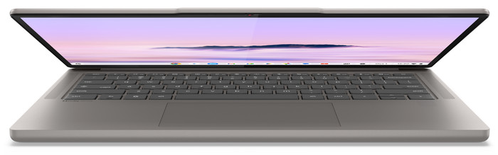 Lenovo Chromebook Plus 14M9610 detail