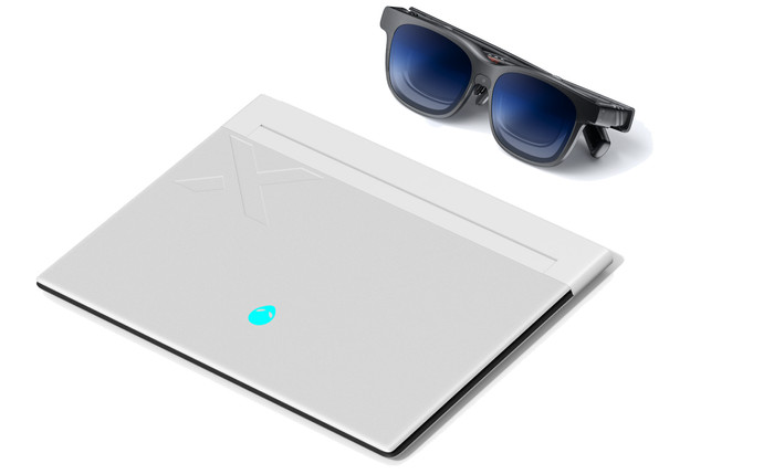 VITURE Luma Pro XR Glasses visual leverancier