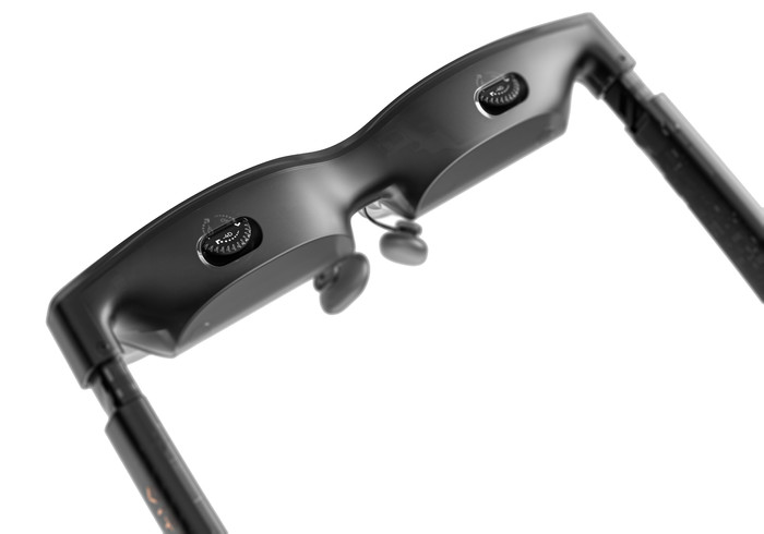 VITURE Luma Pro XR Glasses detail