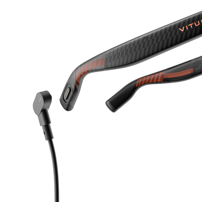 VITURE Luma Pro XR Glasses detail