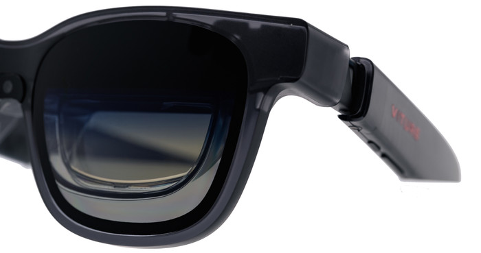 VITURE Luma Pro XR Glasses detail