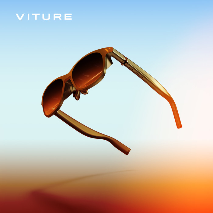 VITURE Luma Pro XR Glasses visual leverancier