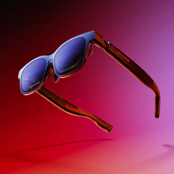VITURE Luma Pro XR Glasses visual leverancier