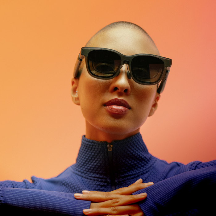 VITURE Luma Pro XR Glasses visual leverancier